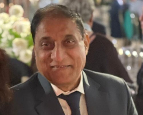 Bill H Bindal — Member